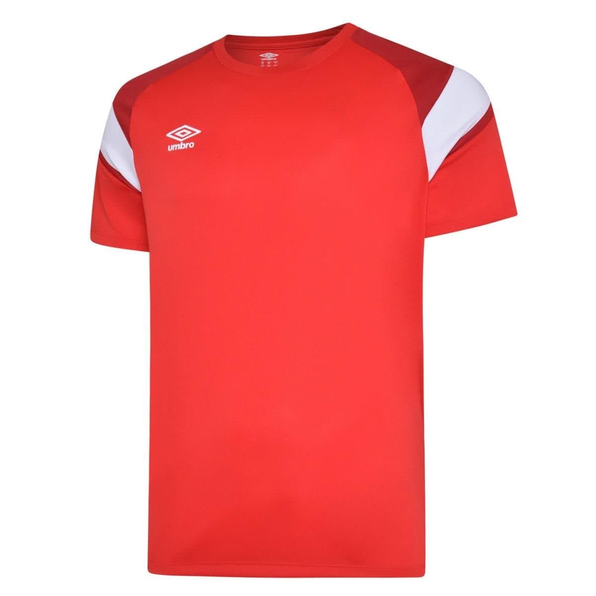 Umbro Umbro Men's Maroon Training Jersey