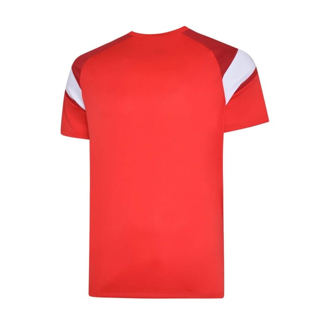 Umbro Umbro Men's Training Jersey in Maroon - 2