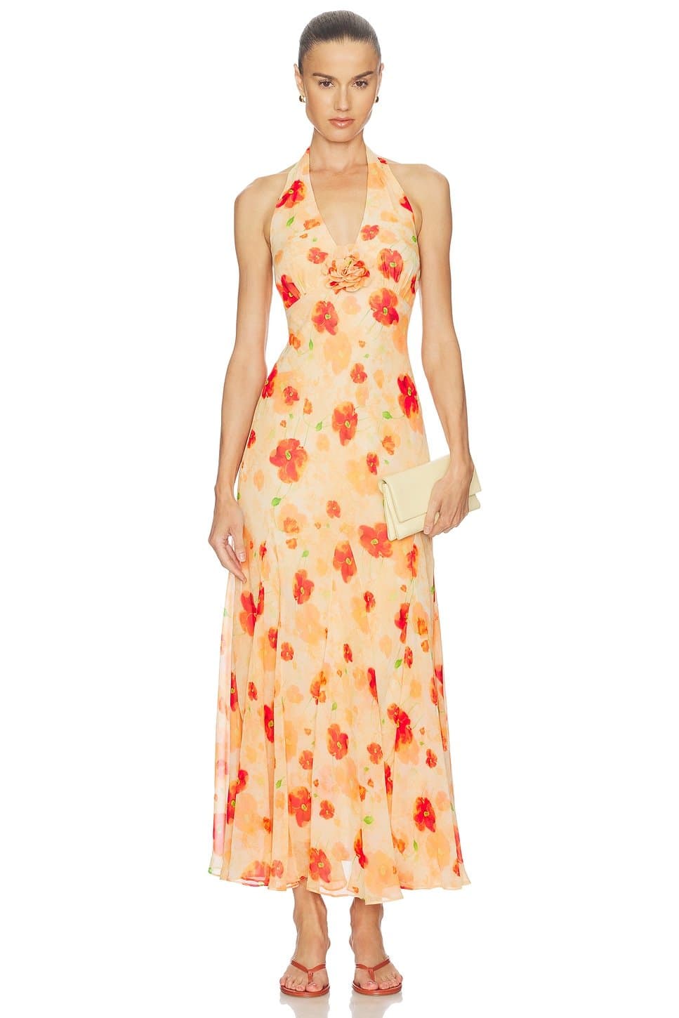 revolve Yasmeen Dress