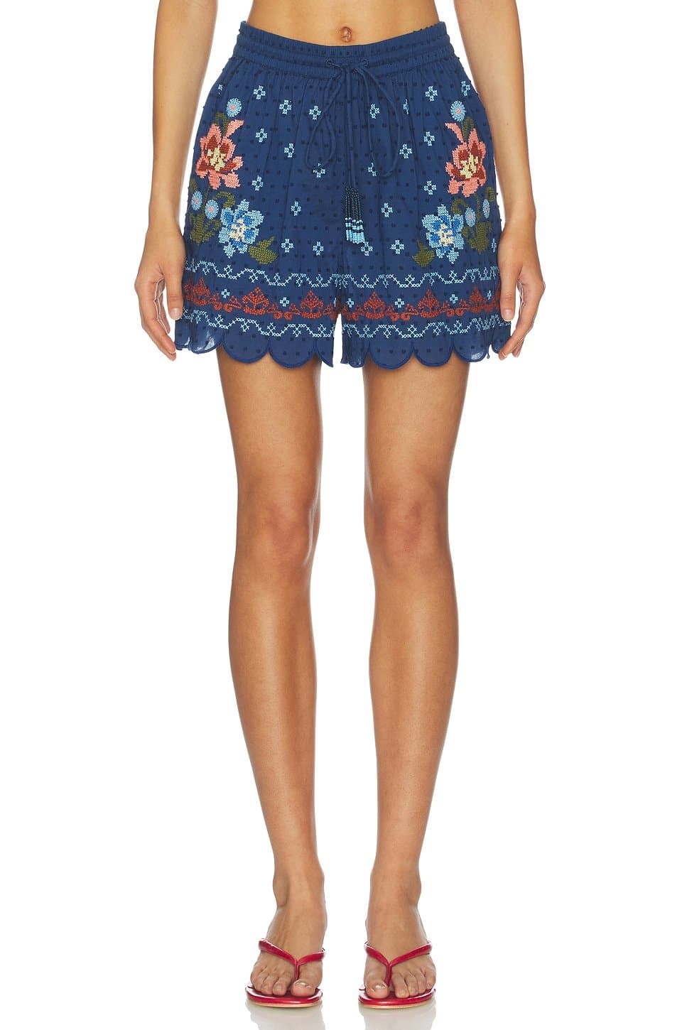 revolve Shorts