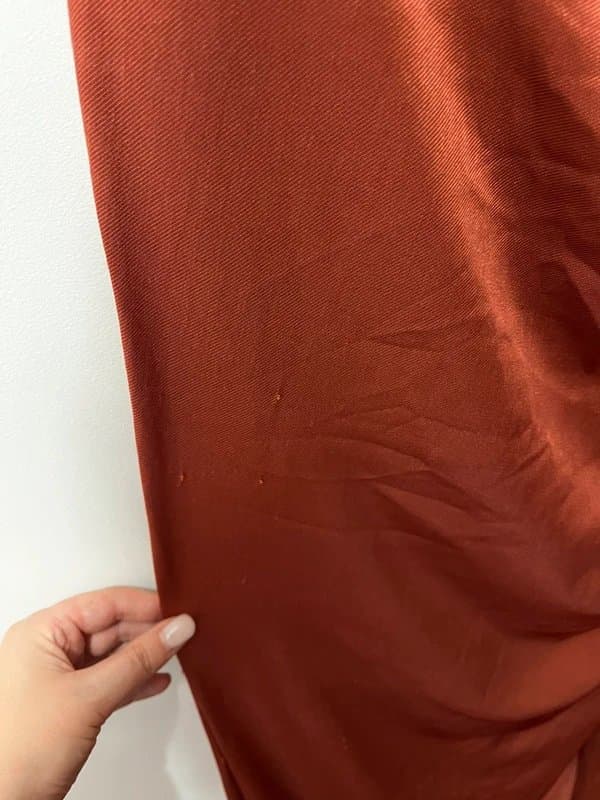 ASOS Asos Tall maxi dress