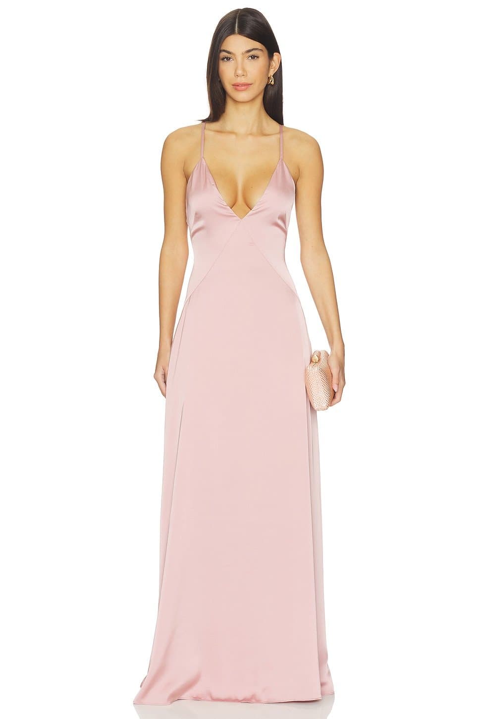 revolve Gaia Gown