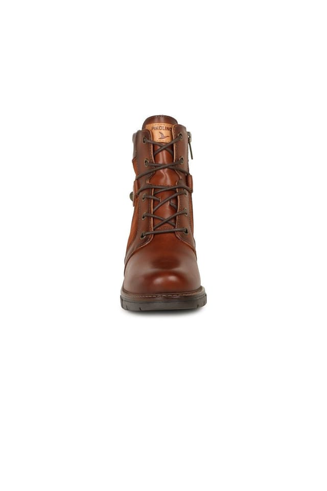 Pikolinos Pikolinos Women's 'Sadie' Ankle Boots in Brown - 3