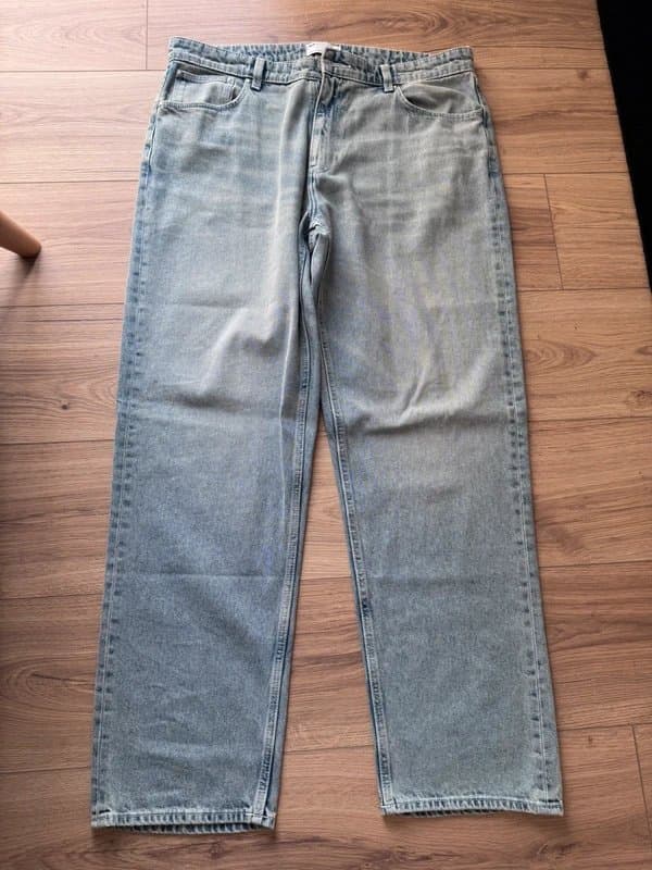 ASOS Design Asos design straight fit jeans