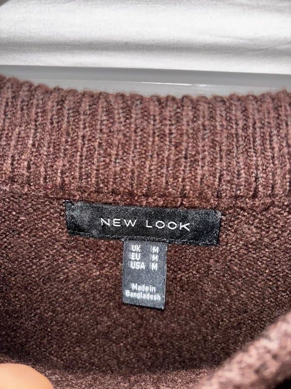 New Look Jumper