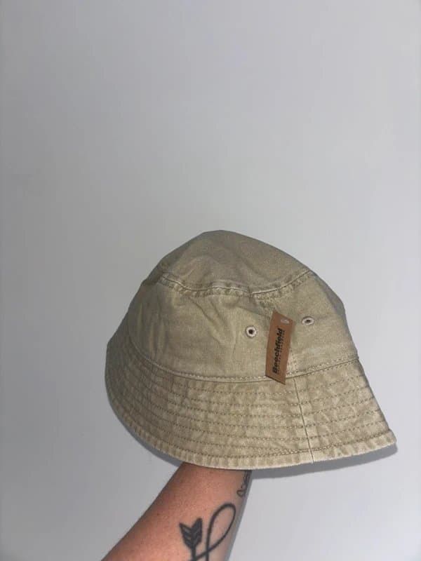 Six Stories Bride Hen Do Bucket Hat Embroidered One Size