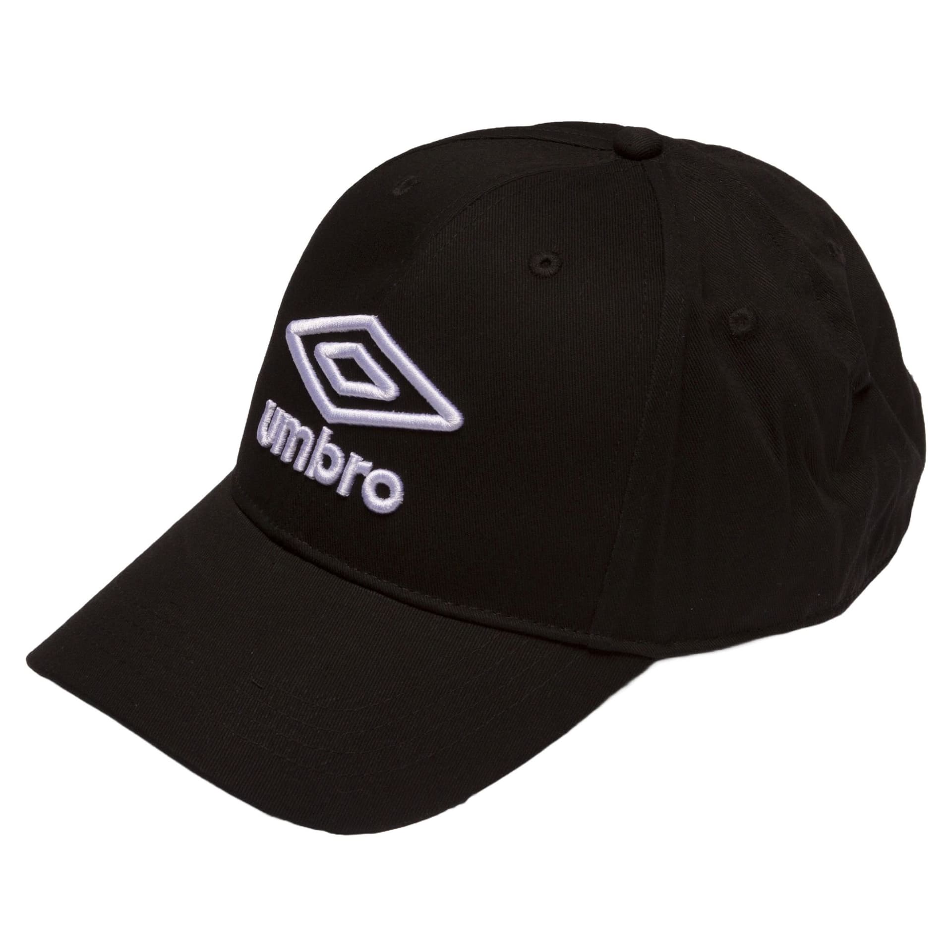 Umbro Umbro Men's Logo Cap in Black