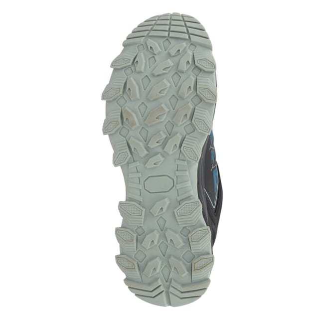 Aztrek Aztrek Men's Pembroke Trainers in Black - 2