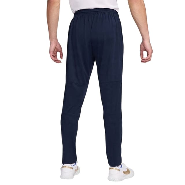 Nike Nike Men's Park 20 Knitted Jogging Bottoms in Navy - 2