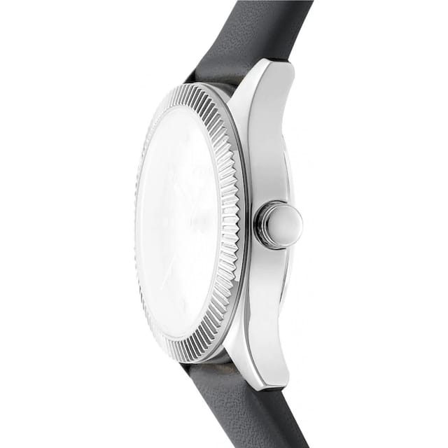 DKNY DKNY Women's DK1L126L0015 26mm Quartz Watch in Black - 2