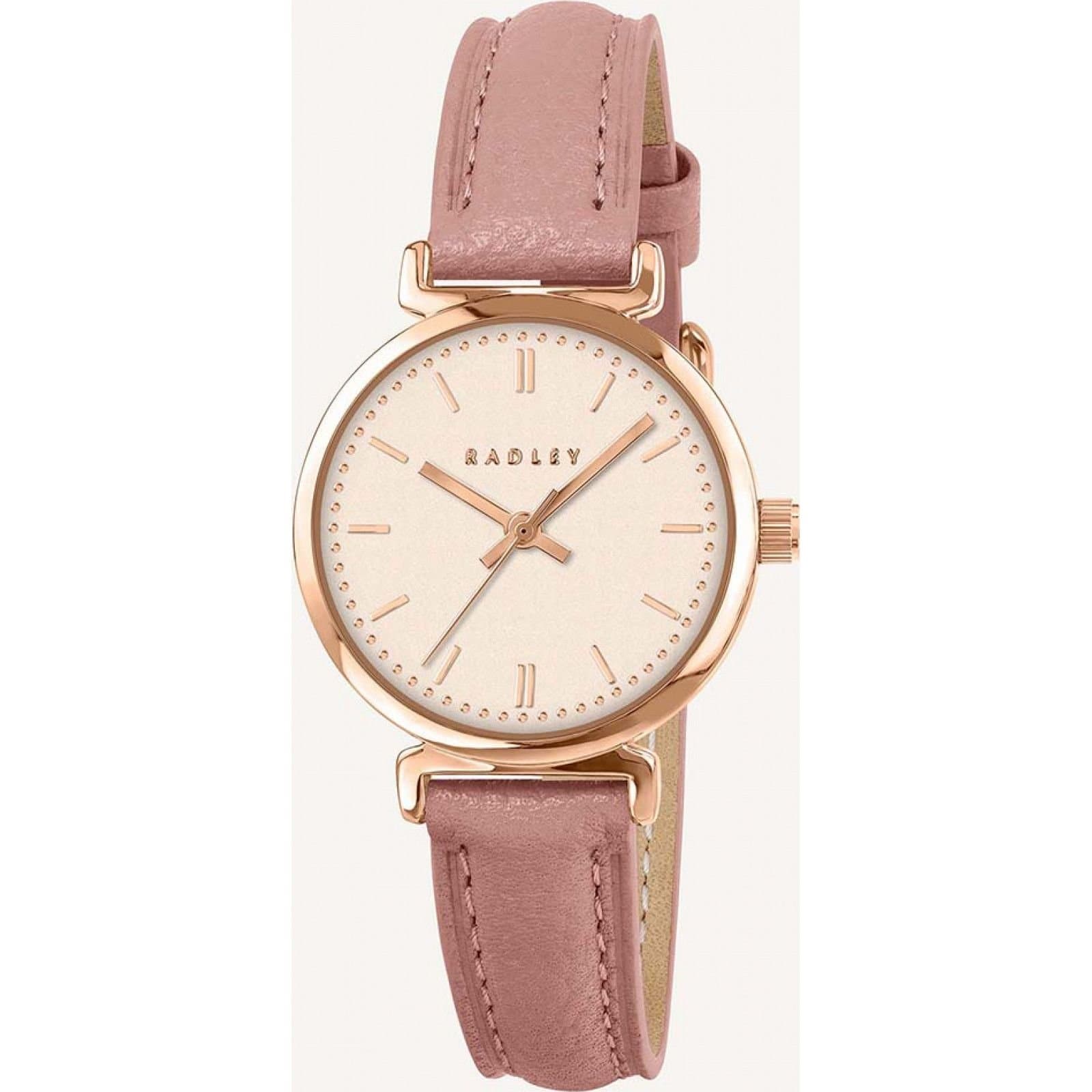 Radley Radley Women's RY21977 28mm Quartz Watch in Pink