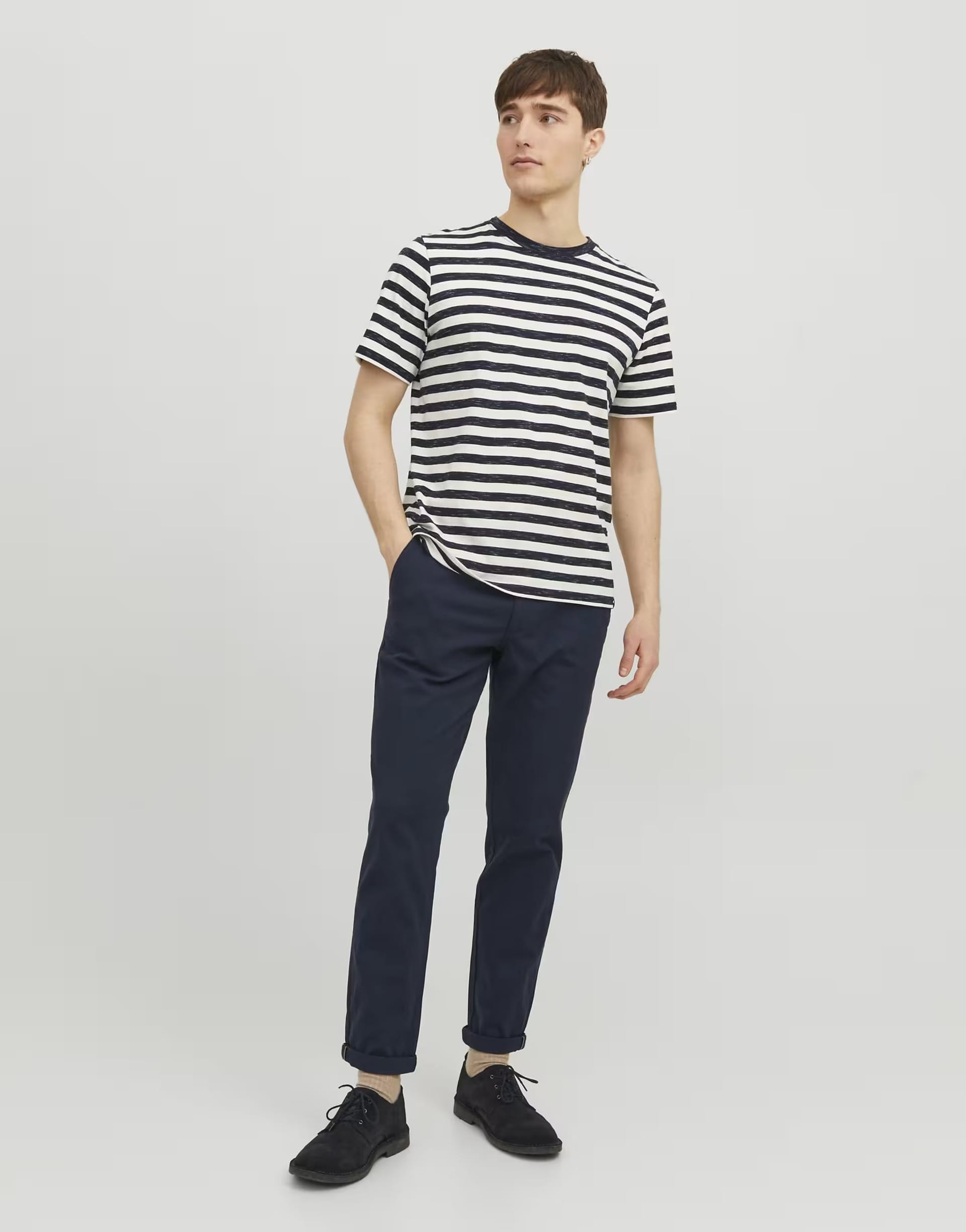 navy