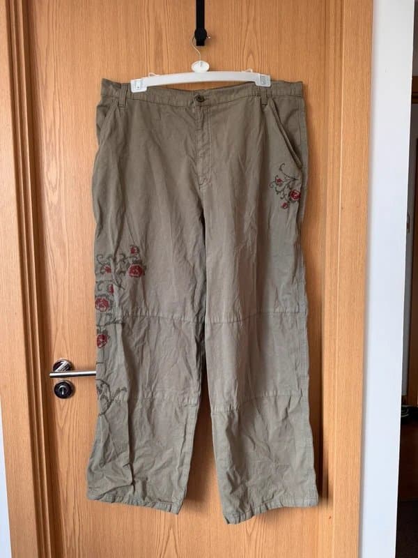 ASOS ASOS Cargo Pants