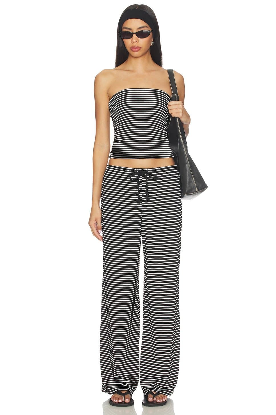 revolve Alice Pant Set