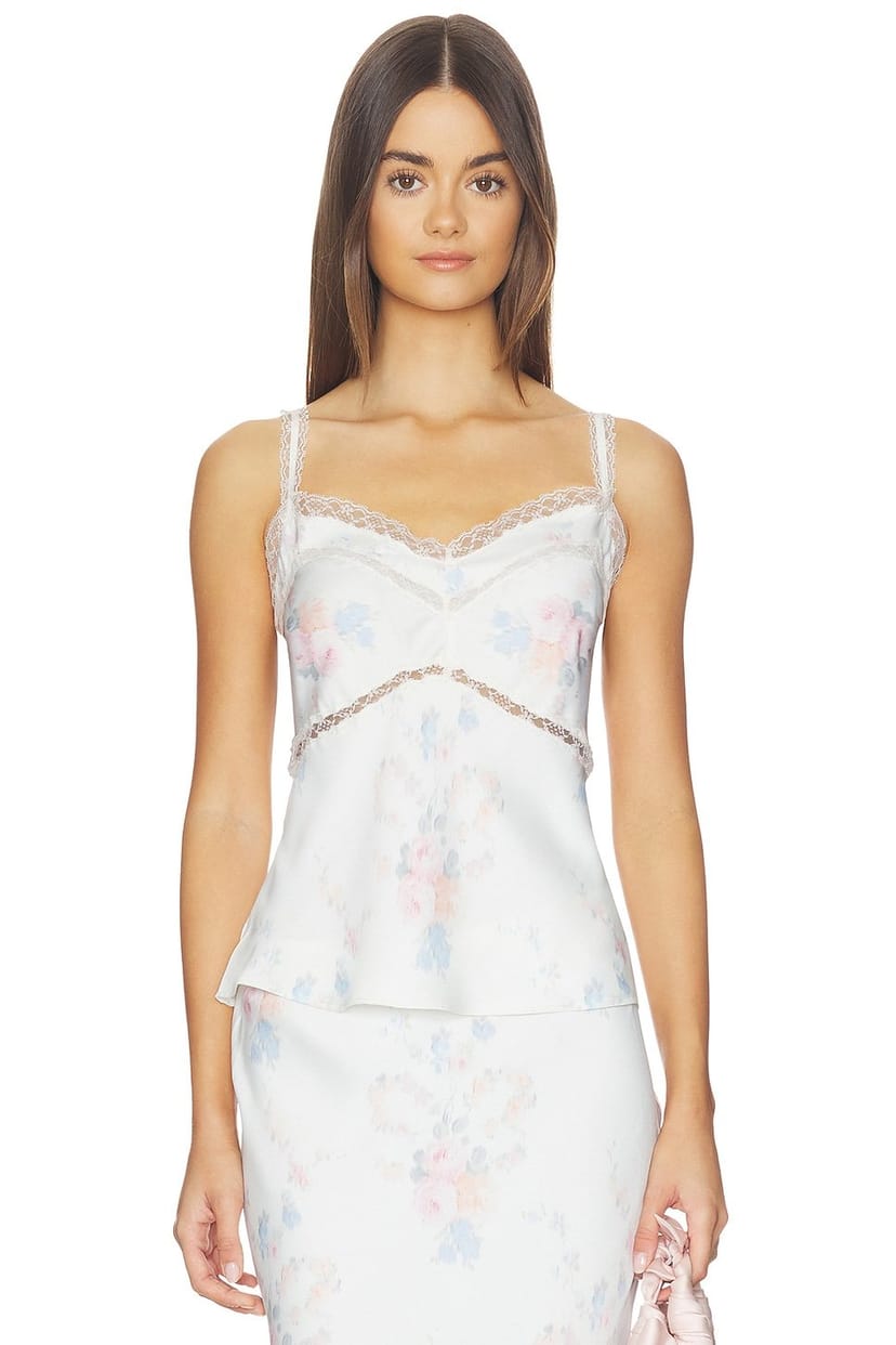 revolve Lirena Top - 1