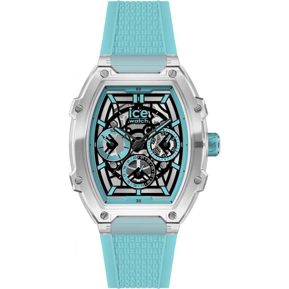 Ice-Watch Ice-Watch Men's 024287 ICE Boliday 40mm Quartz Watch in Blue - 1