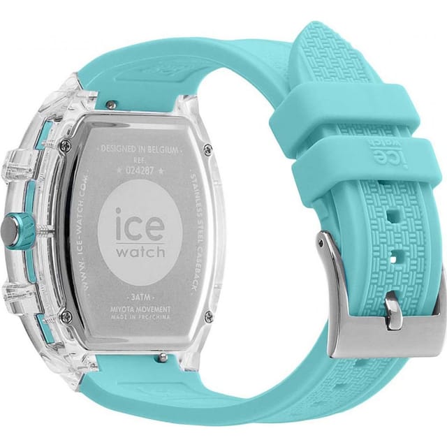 Ice-Watch Ice-Watch Men's 024287 ICE Boliday 40mm Quartz Watch in Blue - 3