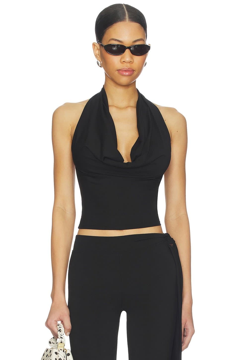 revolve Jay Modal Halter Top
