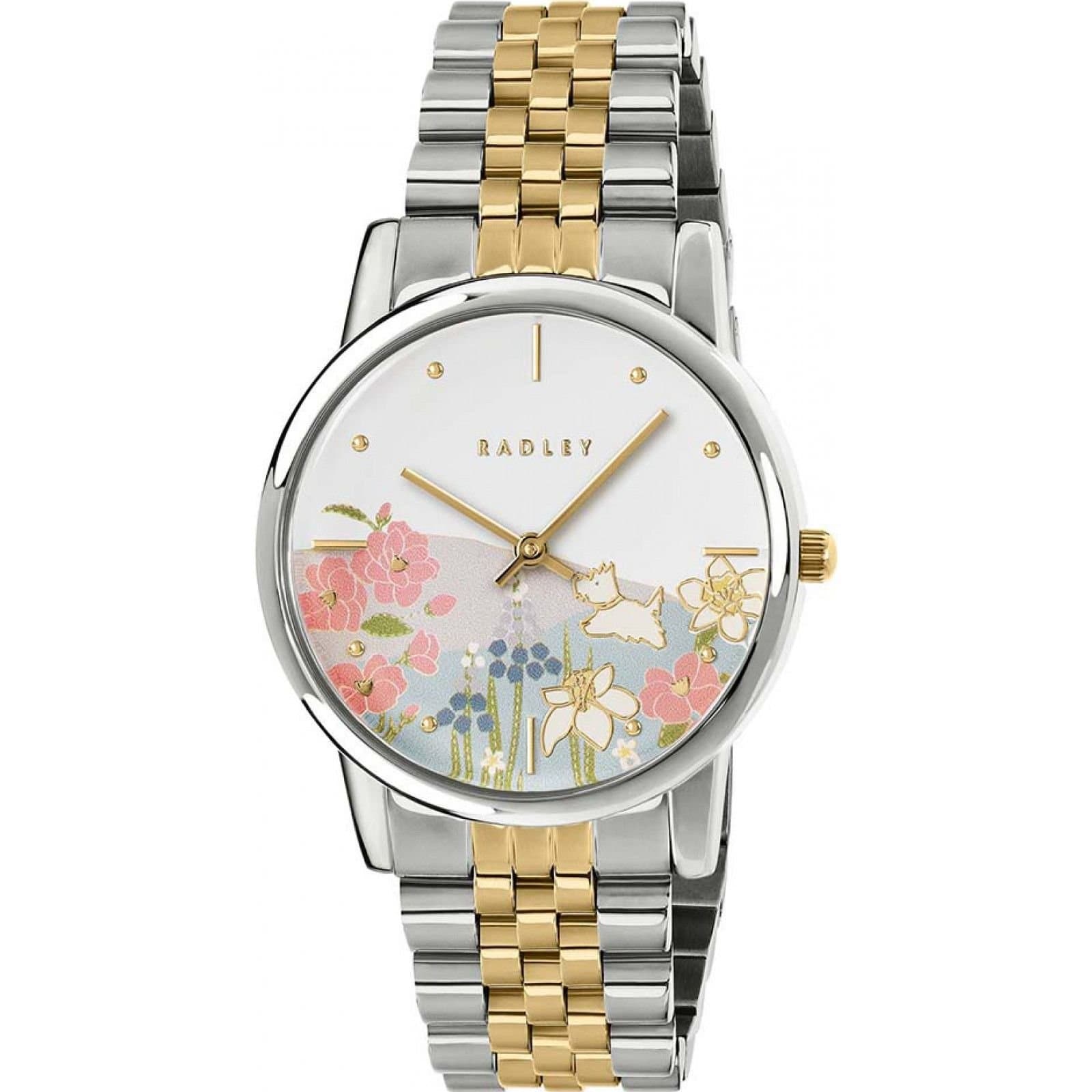 Radley Radley Women's RY4683 35mm Quartz Watch
