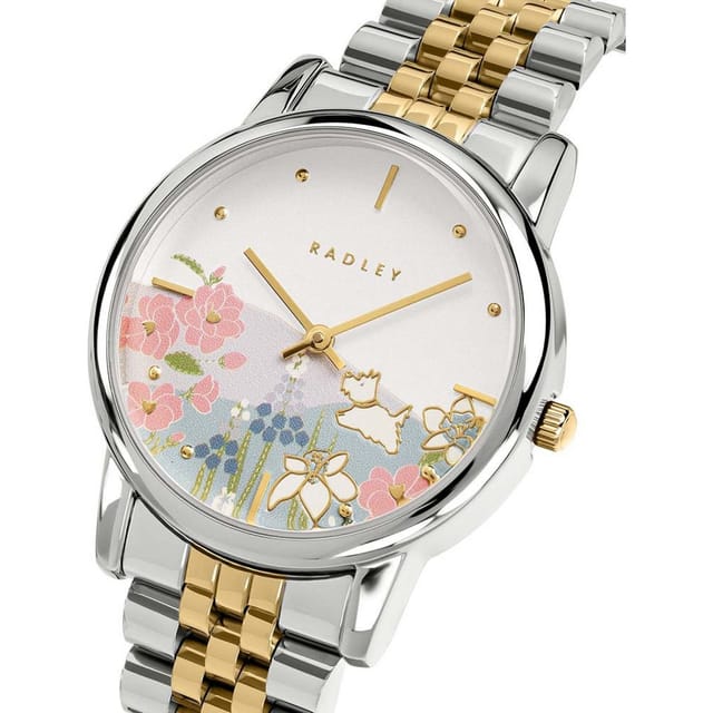 Radley Radley Women's RY4683 35mm Quartz Watch - 2