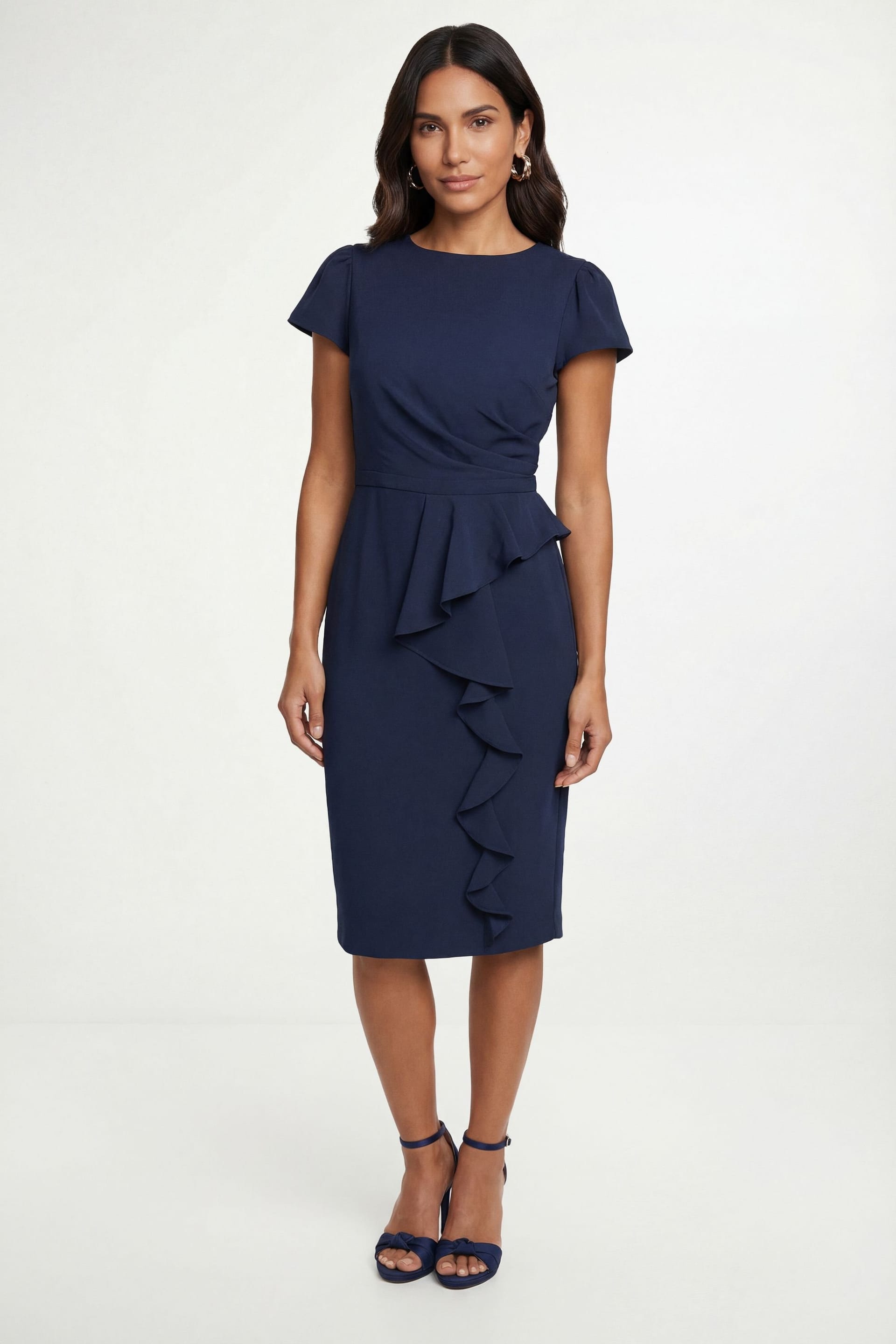 navy