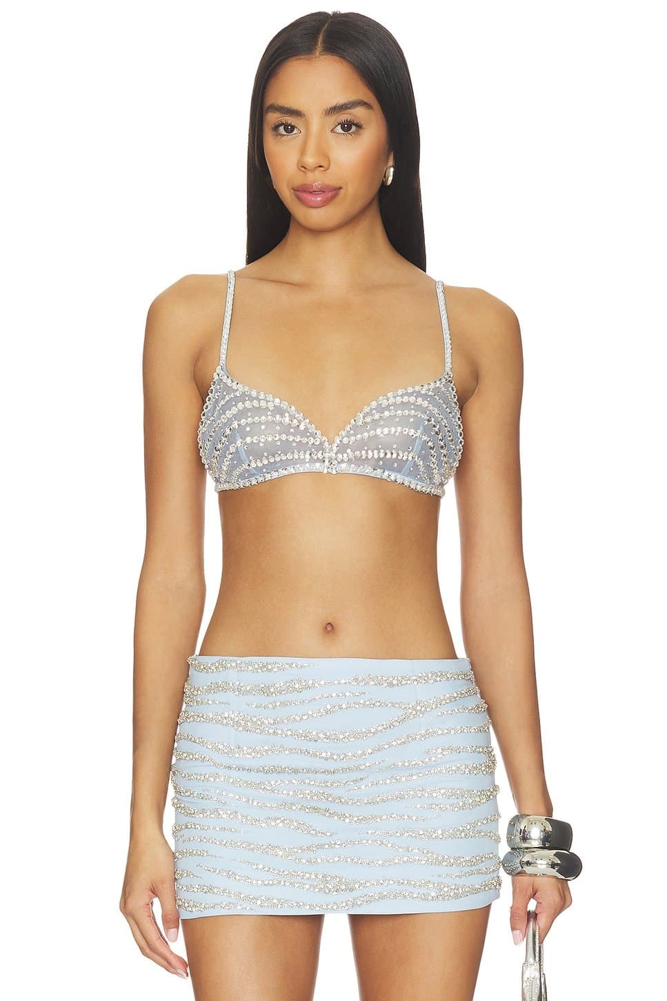 revolve Tansy Bra