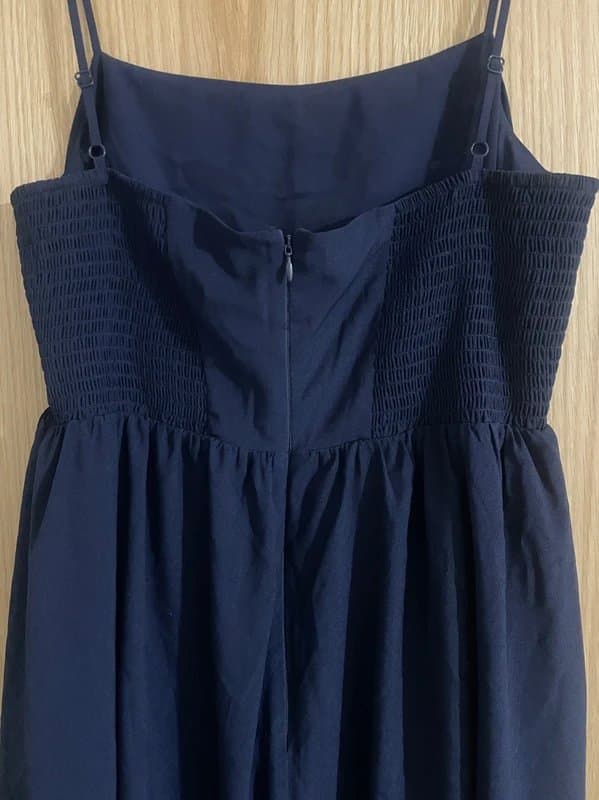Warehouse Vintage Warehouse strap dress