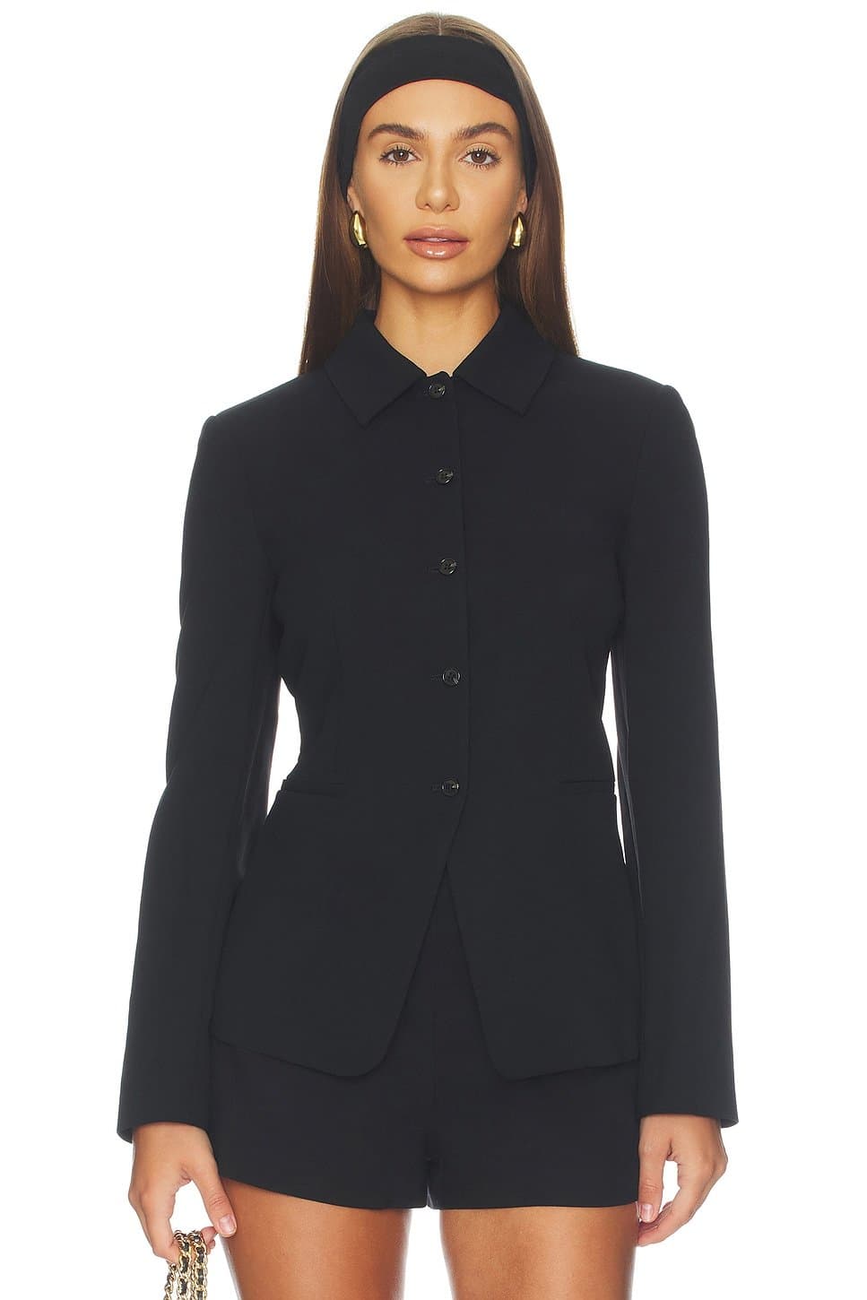 revolve Cutaway Essential Jacket