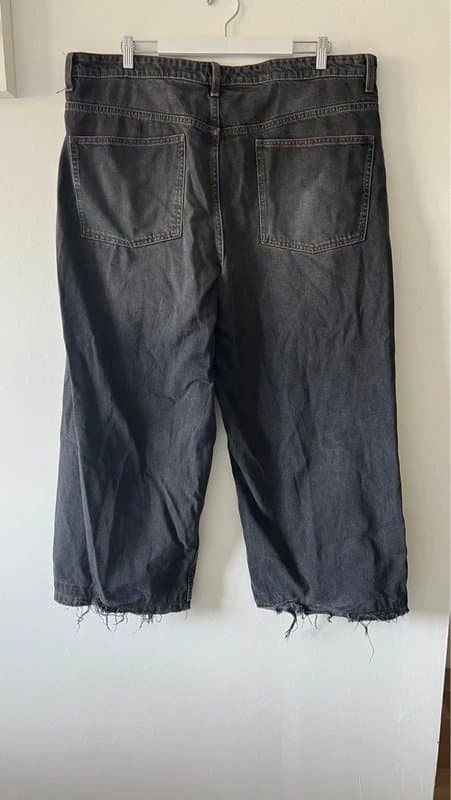 ASOS Design ASOS Design Baggy Jeans