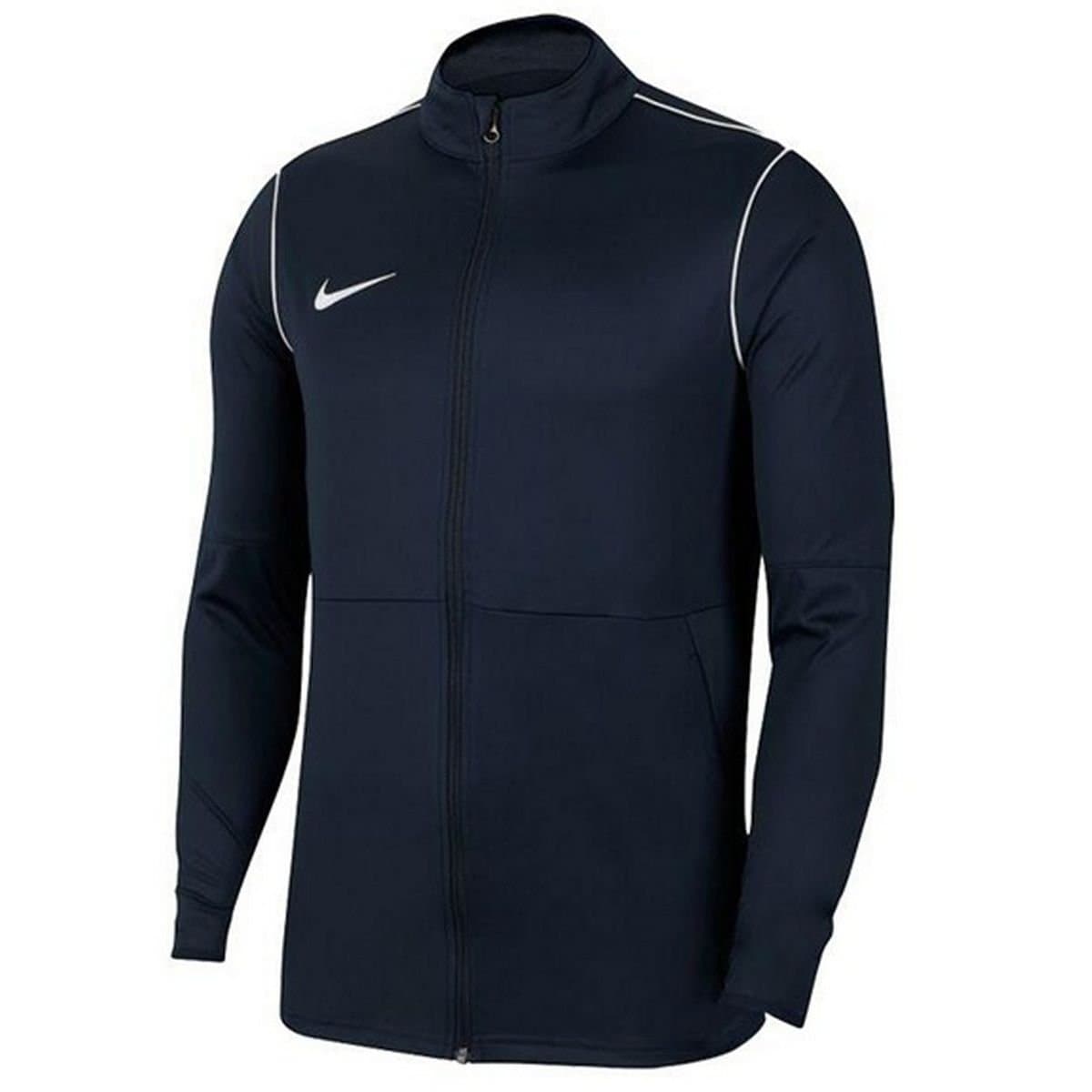 Nike Nike Men's Dry Park 20 Track Jacket in Navy