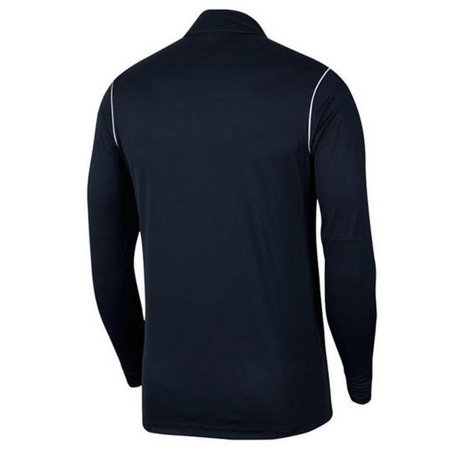Nike Nike Men's Dry Park 20 Track Jacket in Navy - 2