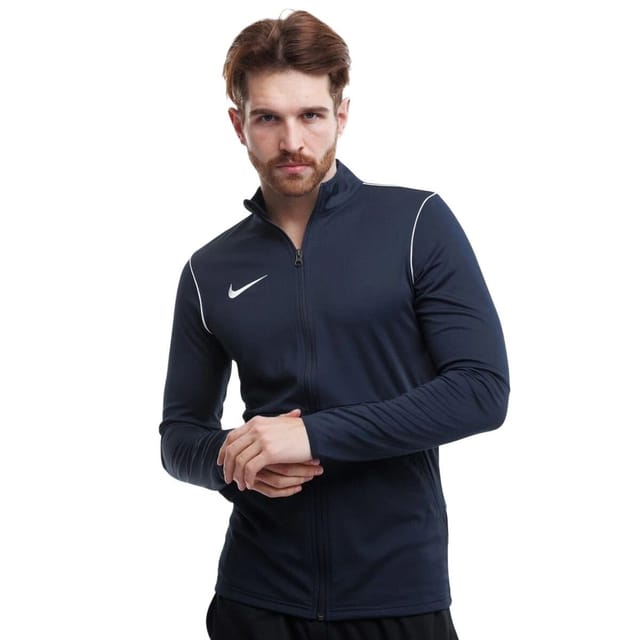 Nike Nike Men's Dry Park 20 Track Jacket in Navy - 3