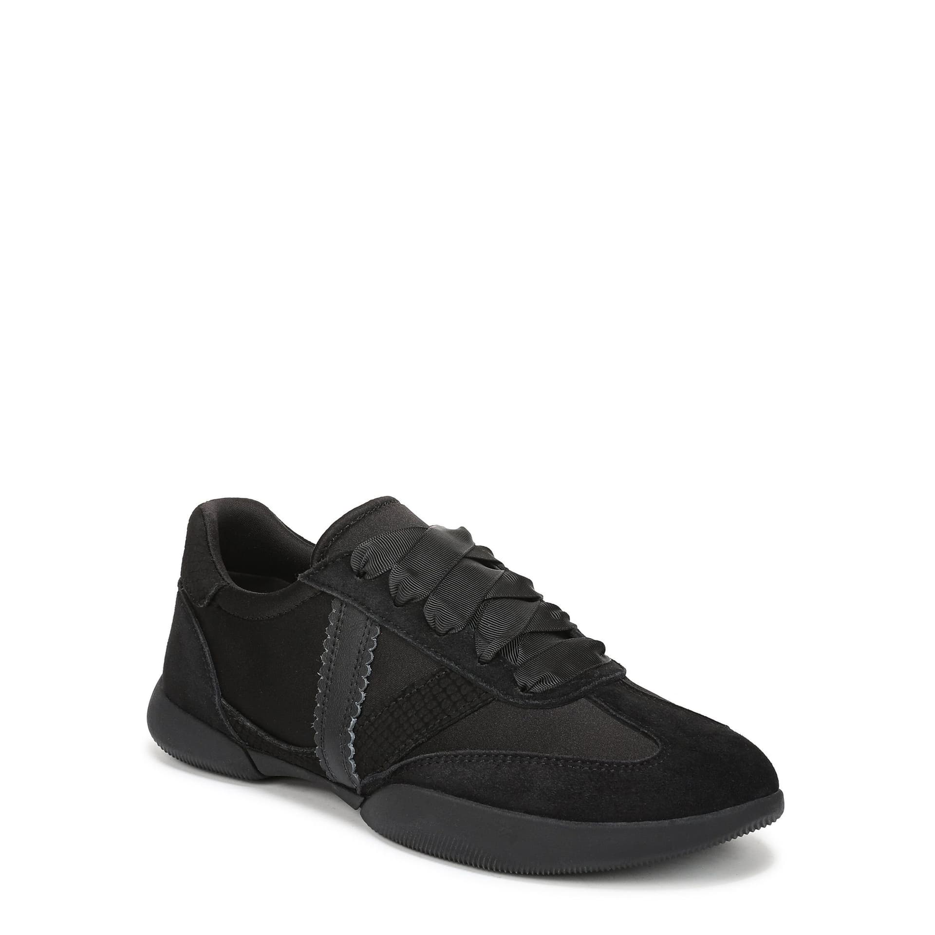 Vionic Vionic Women's Arabelle Trainers in Black