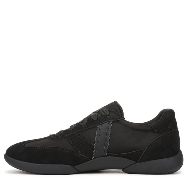 Vionic Vionic Women's Arabelle Trainers in Black - 2