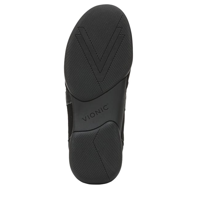 Vionic Vionic Women's Arabelle Trainers in Black - 3