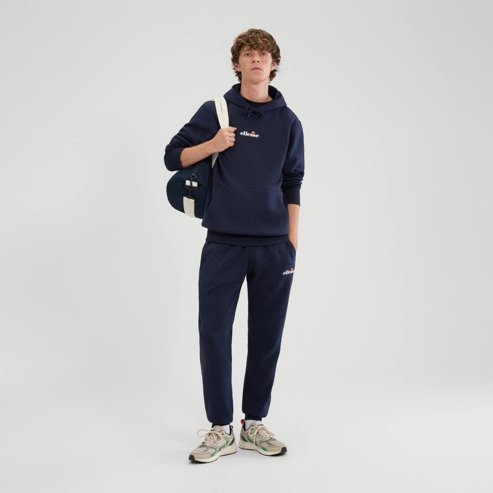 Ellesse Ellesse Men's Pershuta 2 OH Hoody in Navy