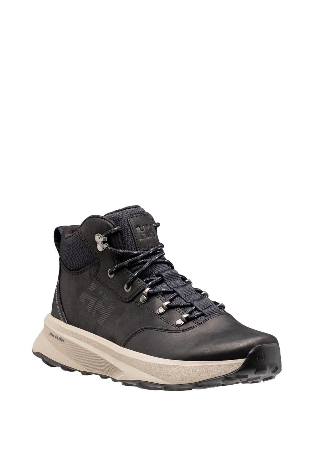 Helly Hansen Sport Helly Hansen Sport Men's Costal Walking Boot in Black