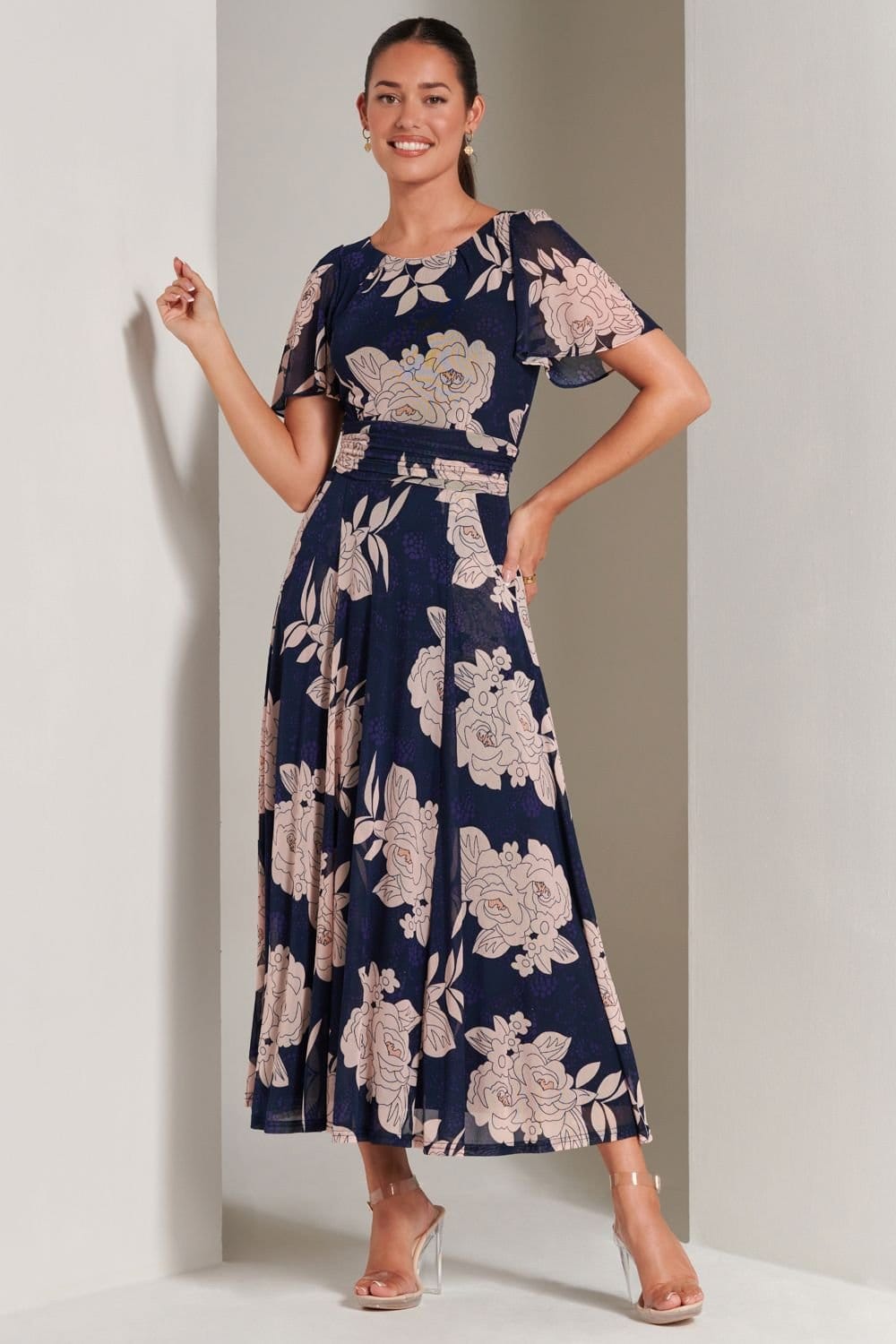 navy