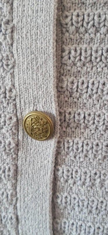 New Look New look sleeveless jumper size 14