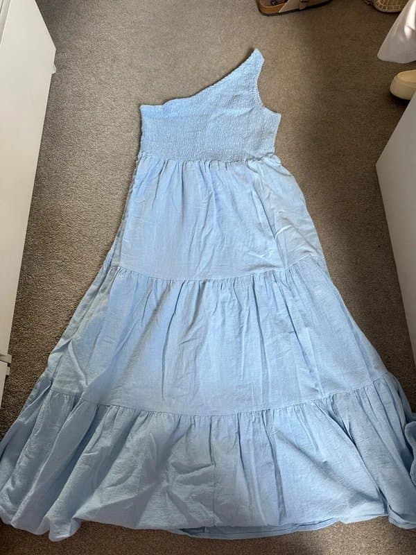 Shein Dress