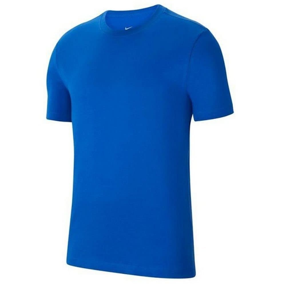 Nike Nike Men's Park 20 T-Shirt in Blue