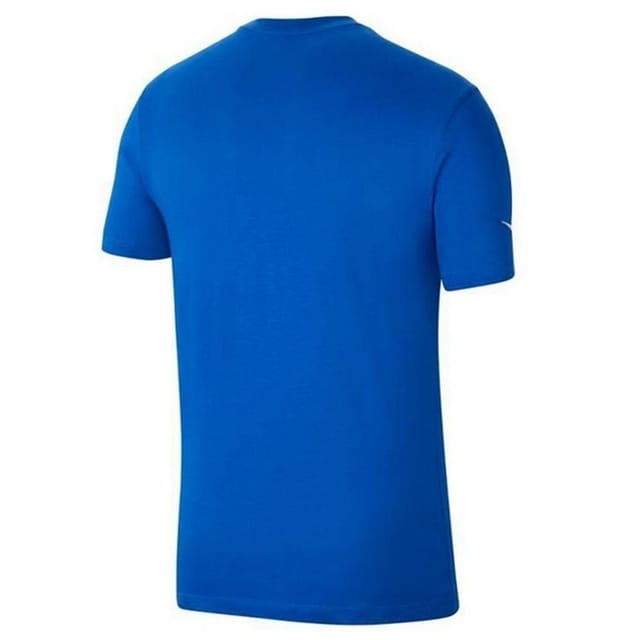Nike Nike Men's Park 20 T-Shirt in Blue - 2