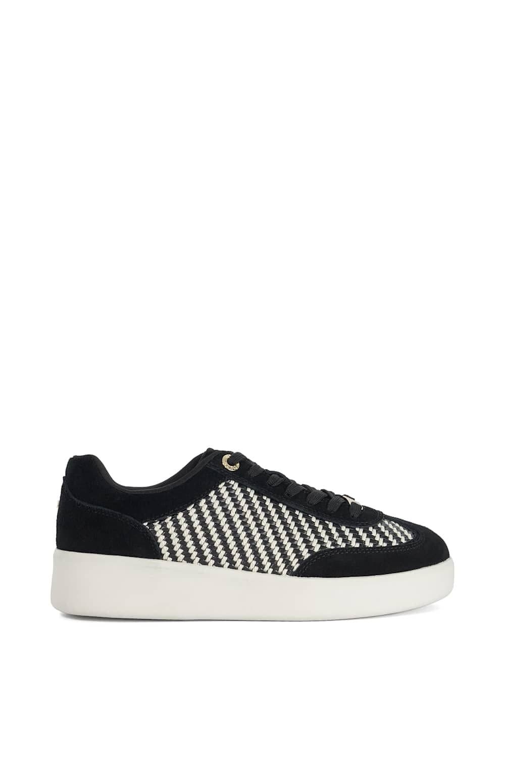 Dune London Dune London Women's 'Enolas' Trainers