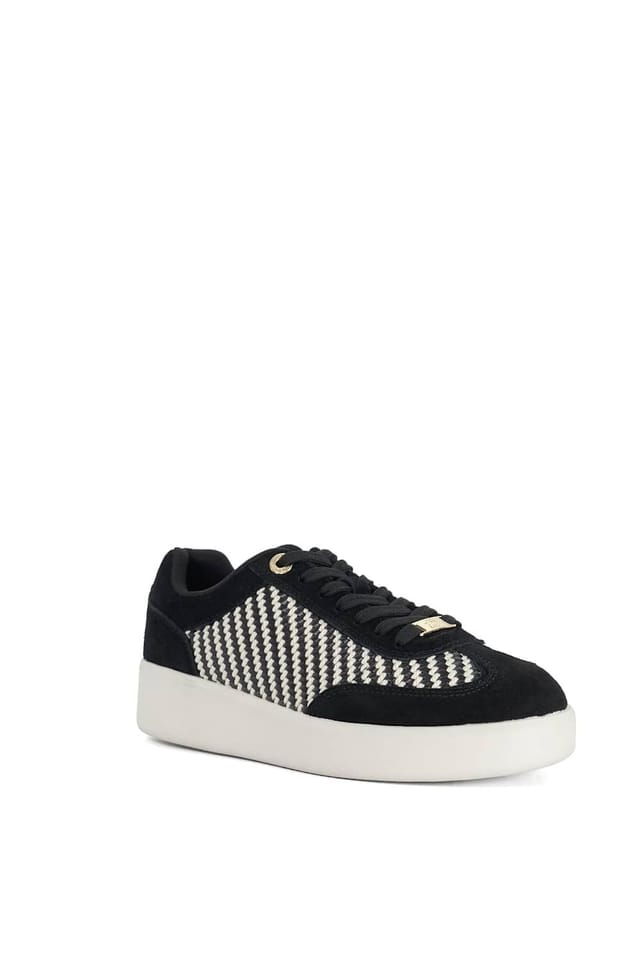 Dune London Dune London Women's 'Enolas' Trainers - 2
