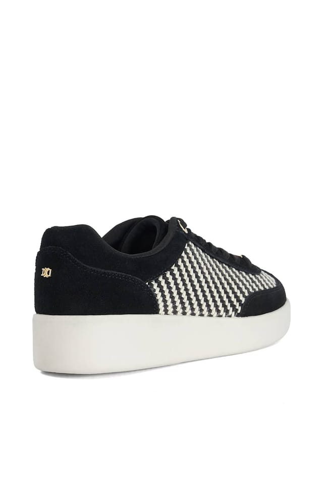 Dune London Dune London Women's 'Enolas' Trainers - 3
