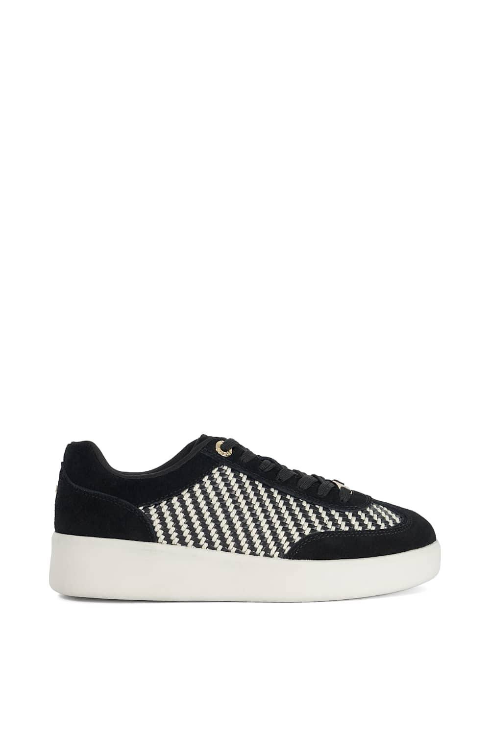 Dune London Dune London Women's 'Enolas' Trainers - 4