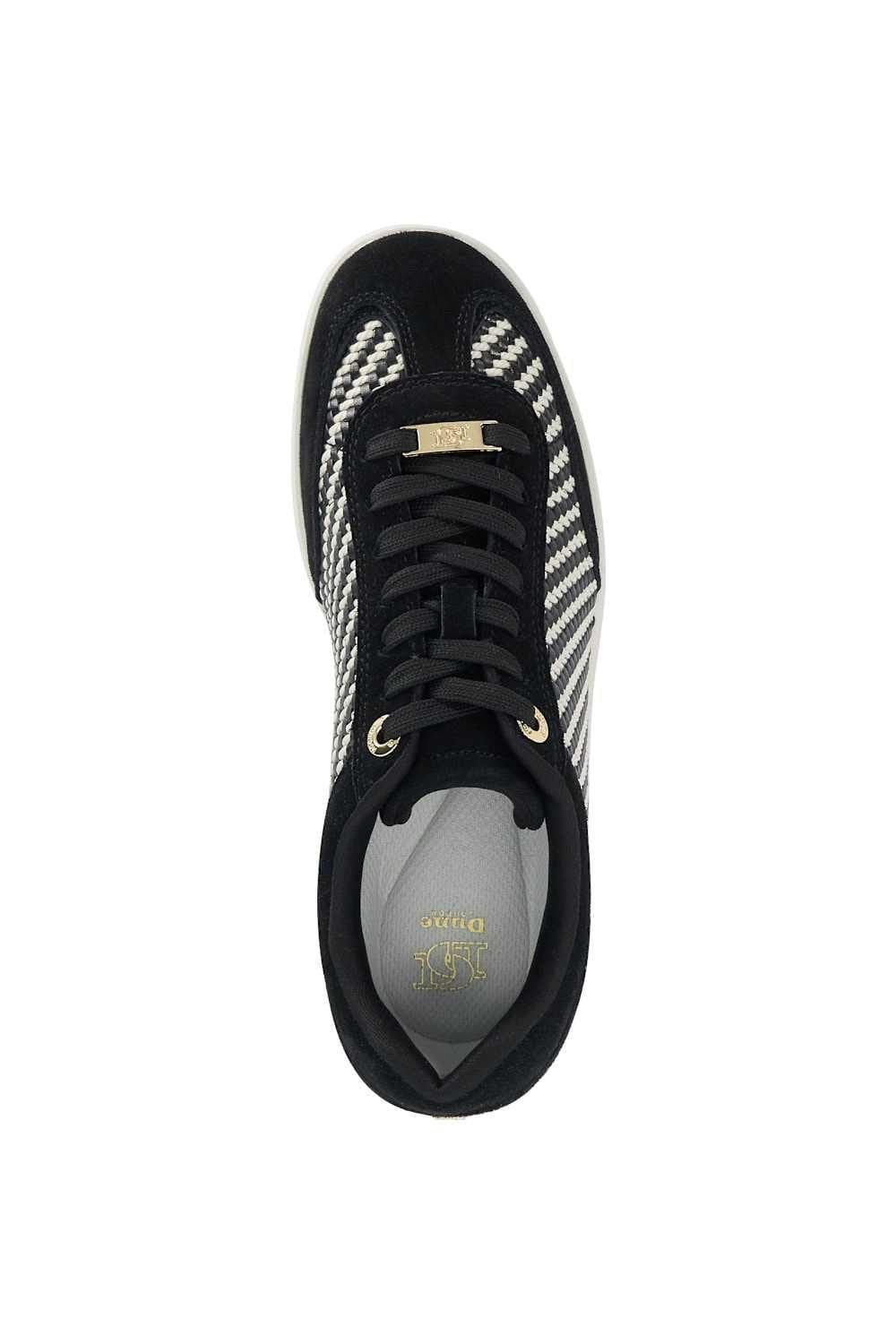 Dune London Dune London Women's 'Enolas' Trainers - 4
