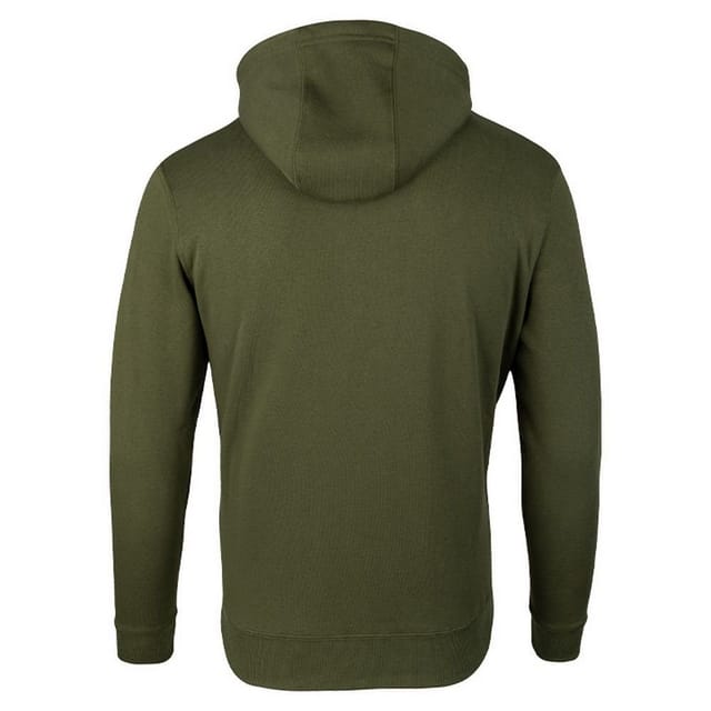 Speero Speero Men's Tech Hoodie in Green - 2