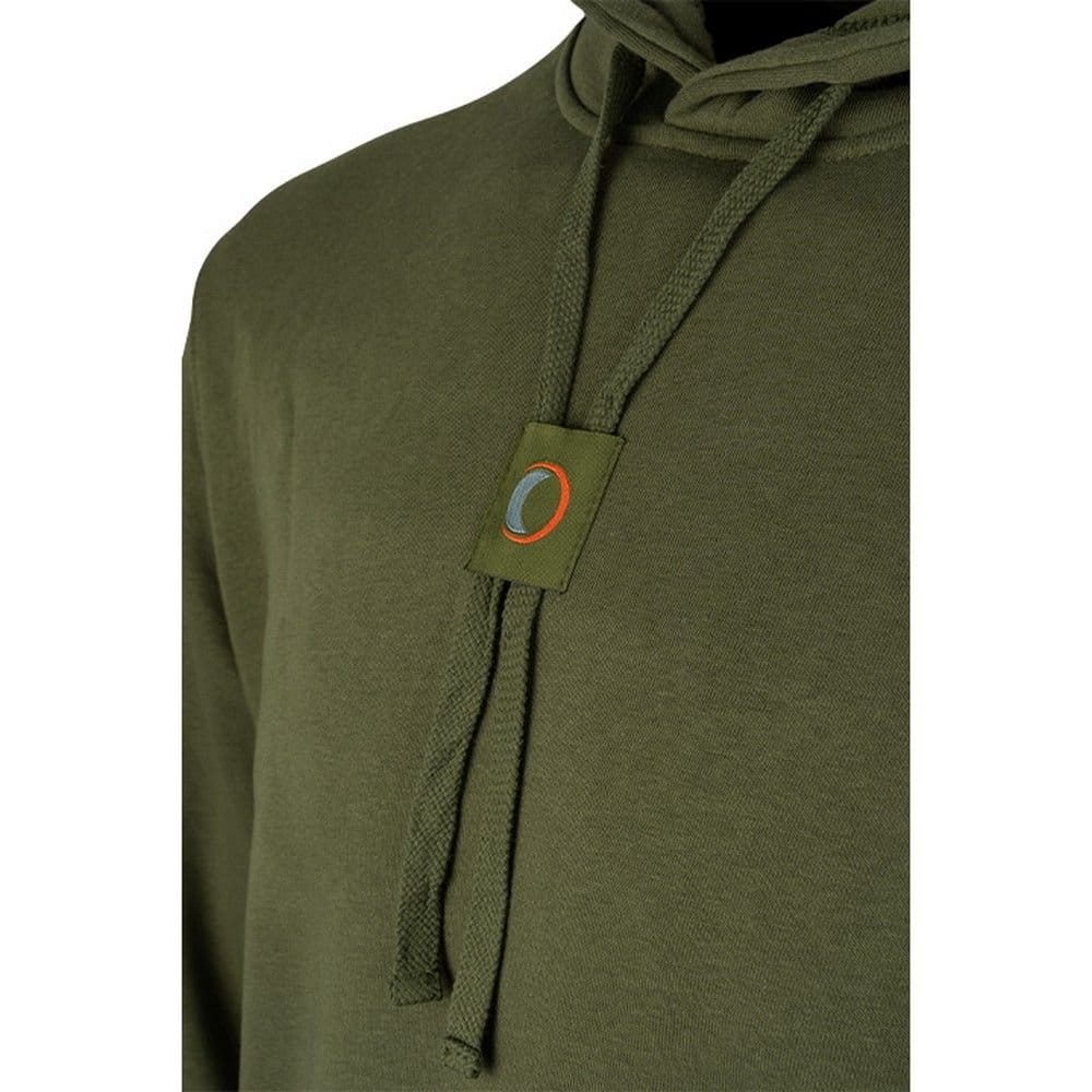 Speero Speero Men's Tech Hoodie in Green - 4