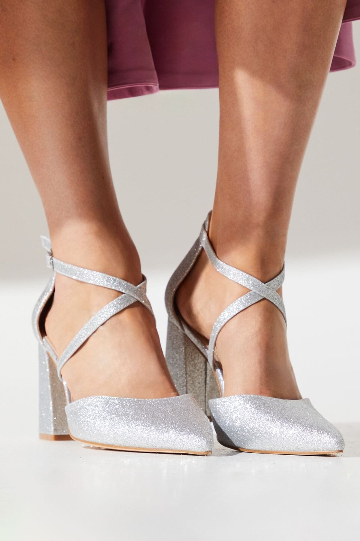 silver